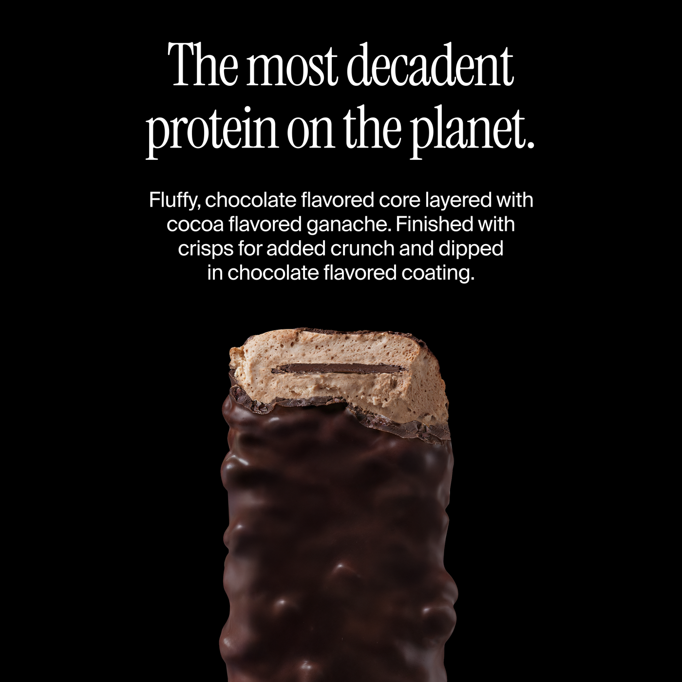Double Chocolate - Soft Pick R5