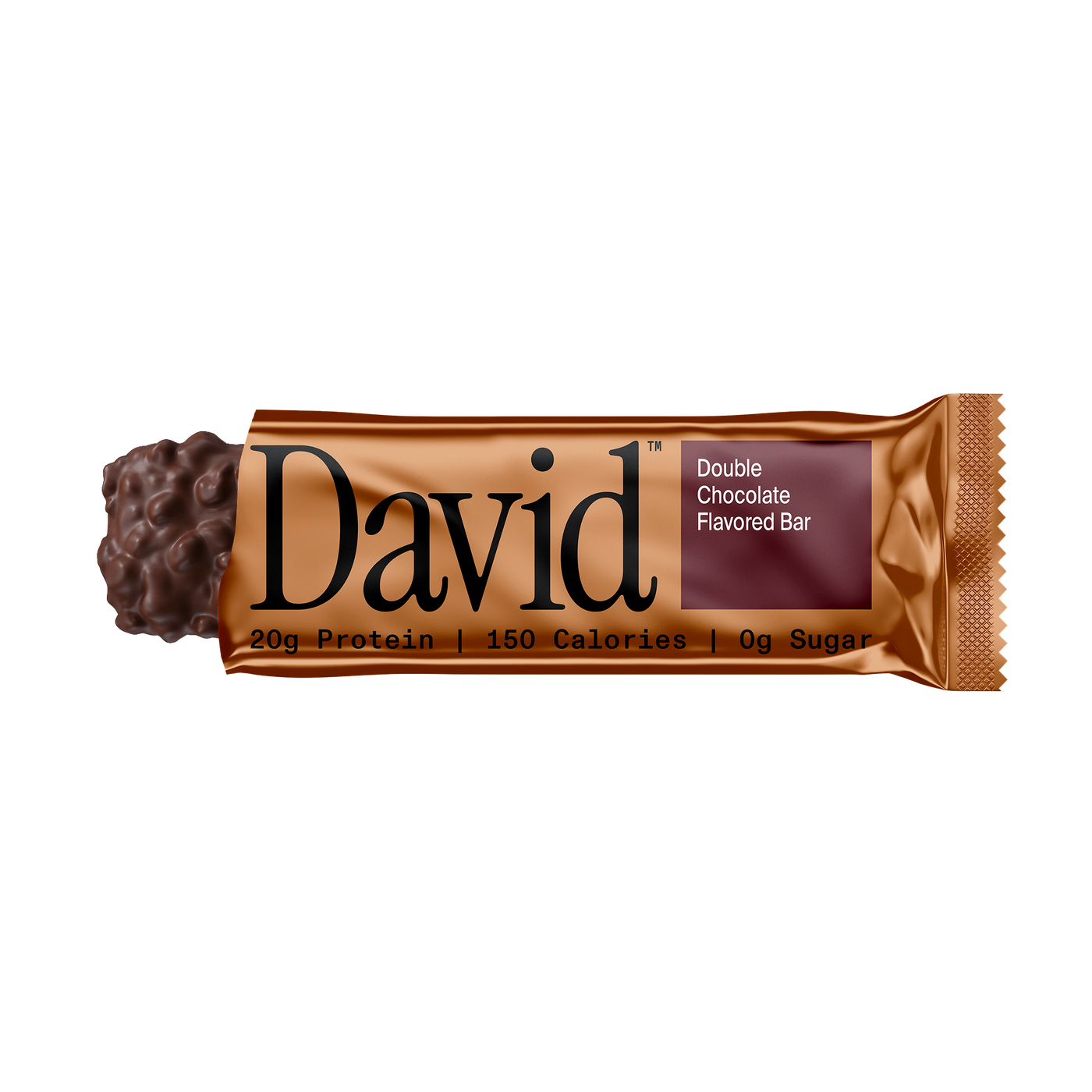 Double Chocolate - Soft Pick R5