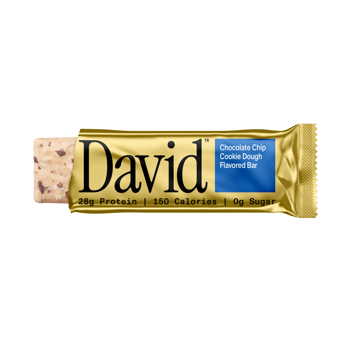 Chocolate Chip Cookie Dough - Cozy Pack Carry J9