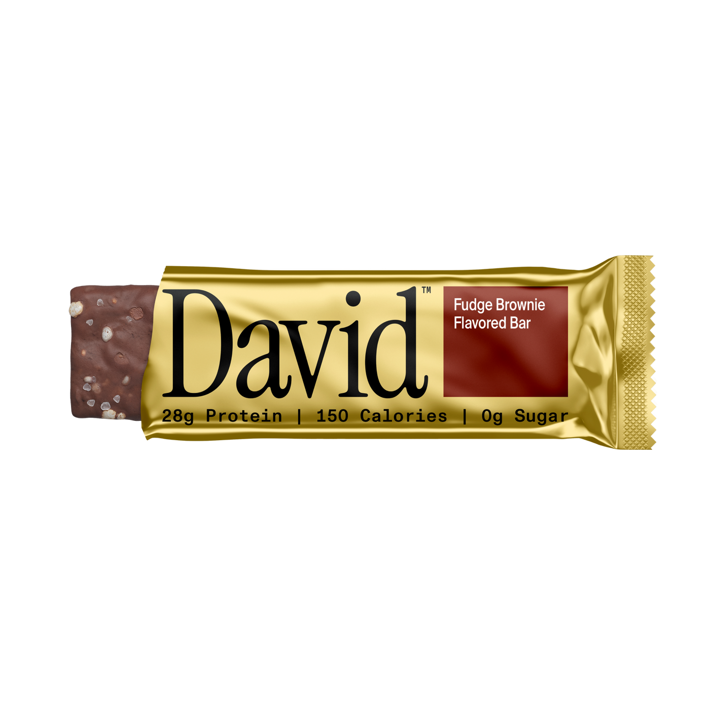 Fudge Brownie - Essential Choice A4