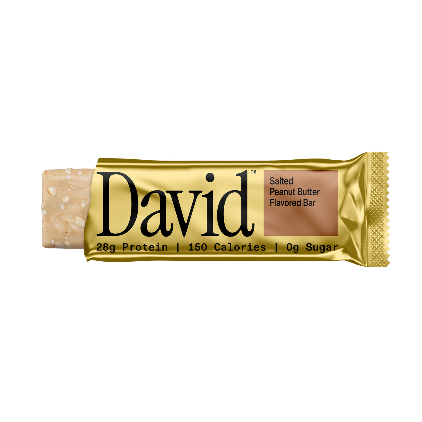 Salted Peanut Butter - Classic Bar Stock H1