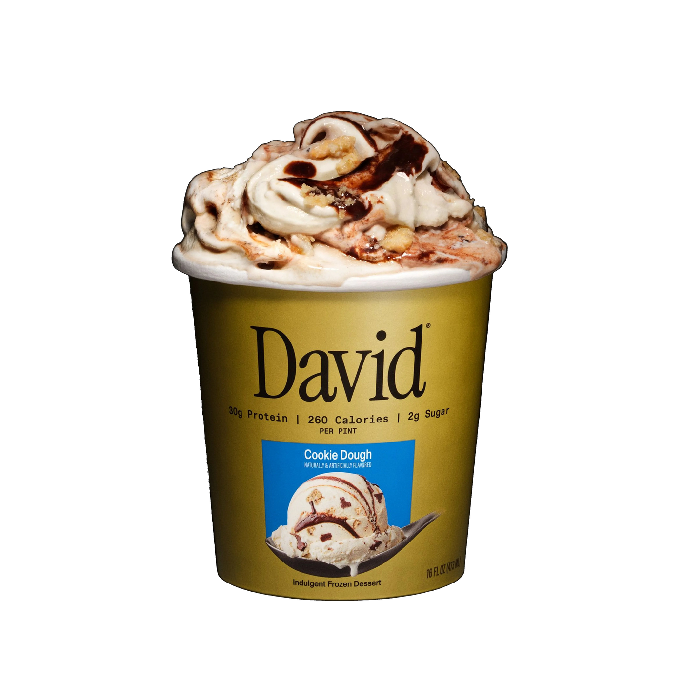 Cookie Dough - Lite Home Choice N8