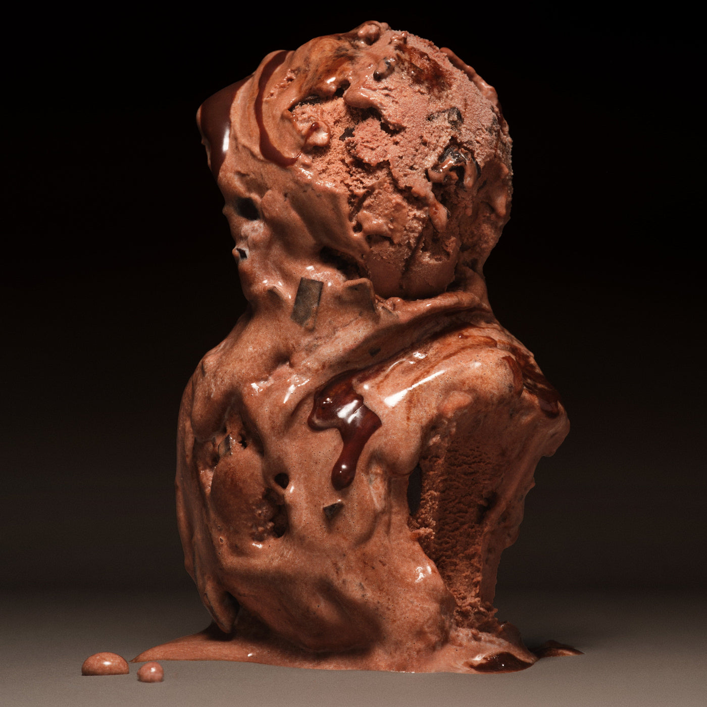 Triple Chocolate - Ready Easy Stock T0