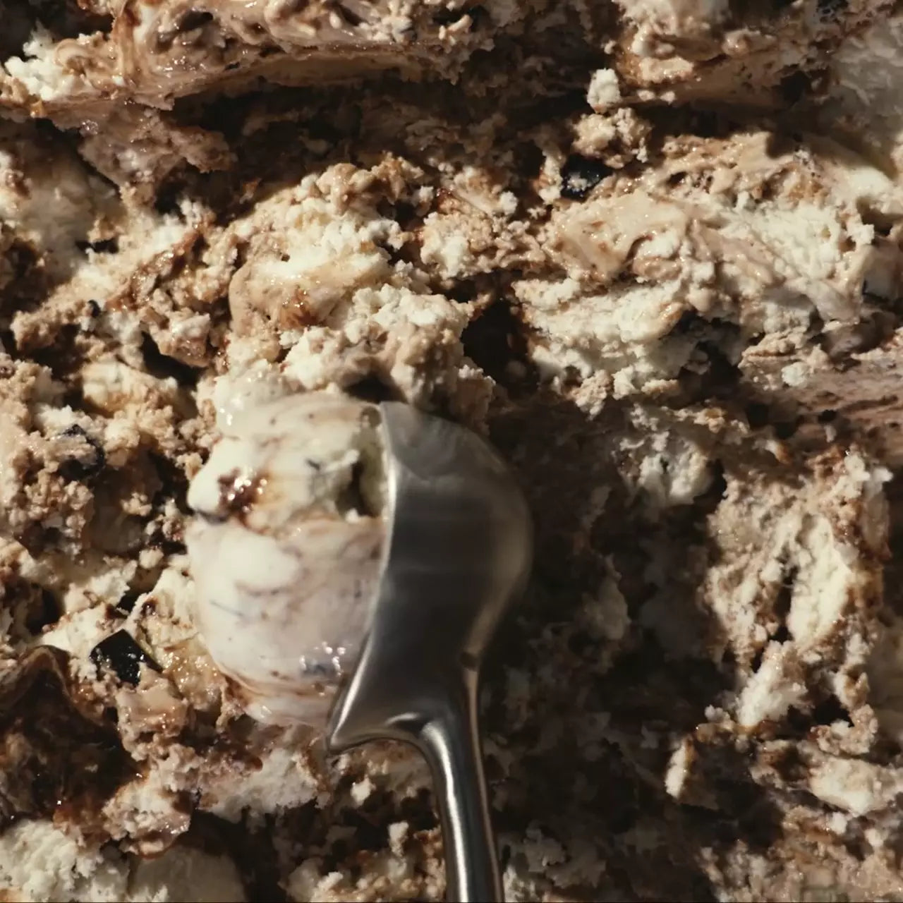Cookie Dough - Bright Pick S6
